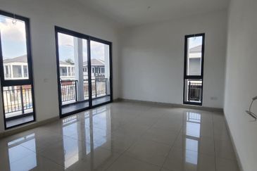 Garden Villas Phase 1 @ Jesselton Hills