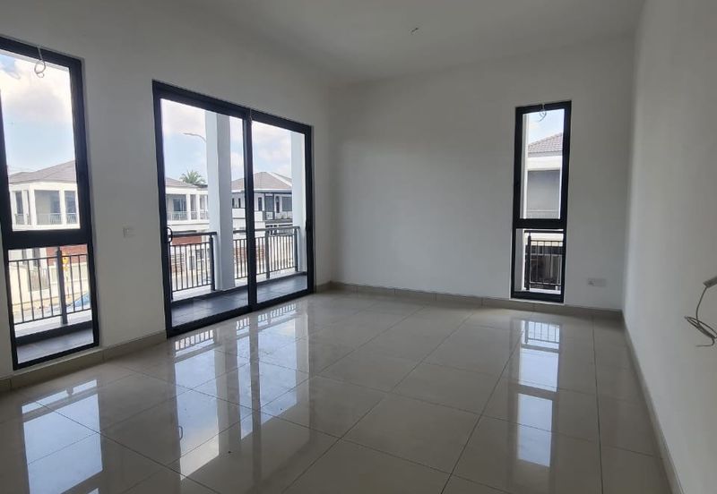 Garden Villas Phase 1 @ Jesselton Hills