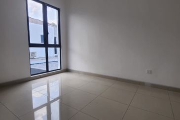 Garden Villas Phase 1 @ Jesselton Hills