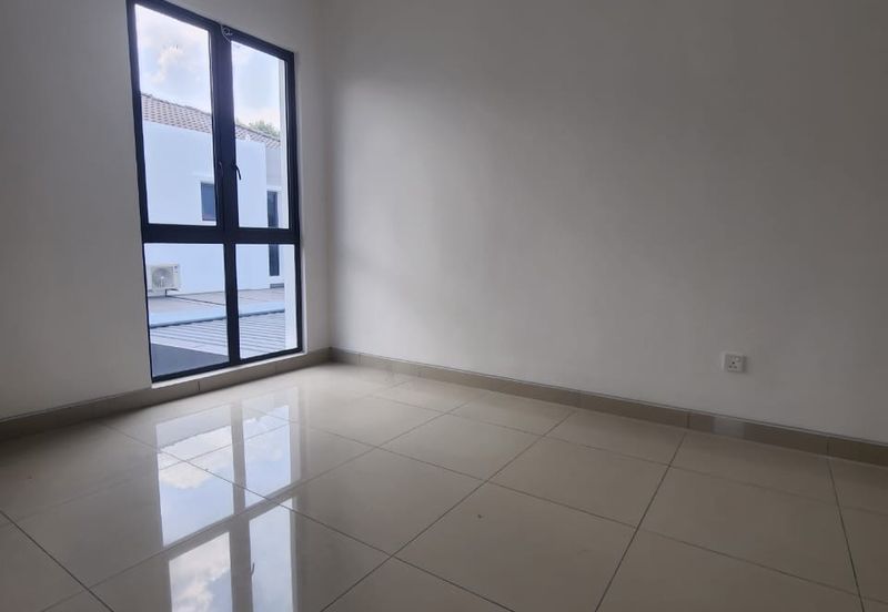 Garden Villas Phase 1 @ Jesselton Hills