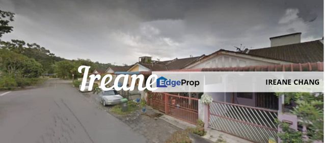 Single Storey Terrace Taman Tunku Putra Kulim For Sale, Kedah, Kulim