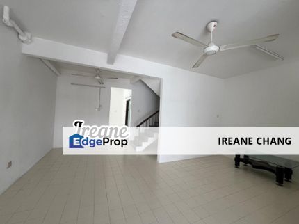 Double Storey Terrace Taman Kota Kenari For Sale, Kedah, Kulim