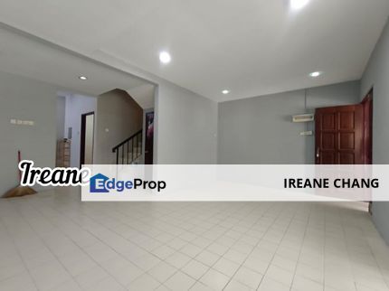 Double Storey Terrace Taman Kota Kenari For Sale, Kedah, Kulim