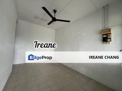 Single Storey Terrace Taman Selasih Near Lotus Kulim For sale, Kedah, Kulim