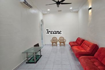 Taman Selasih