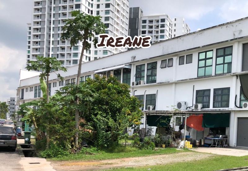 Pusat Perniagaan Seri Impian