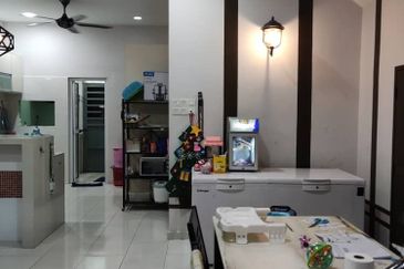 Taman Cendana Permai