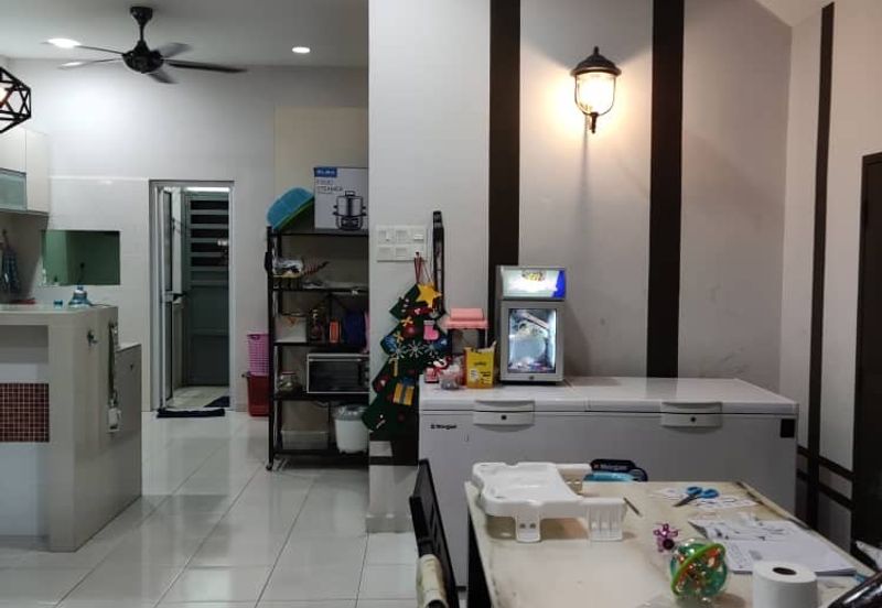 Taman Cendana Permai