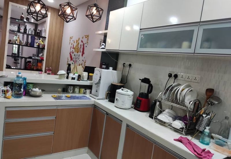 Taman Cendana Permai