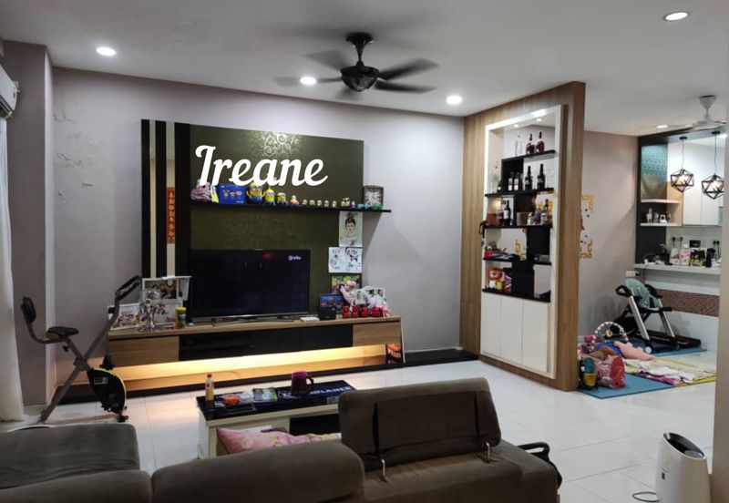 Taman Cendana Permai