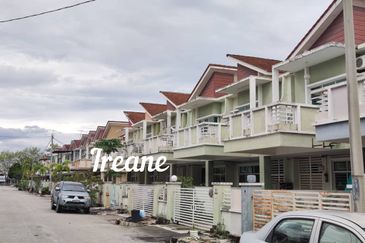 Taman Cendana Permai