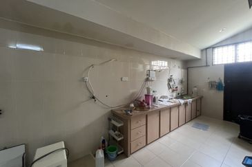 Taman Petaling Indah