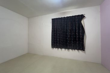 Taman Petaling Indah