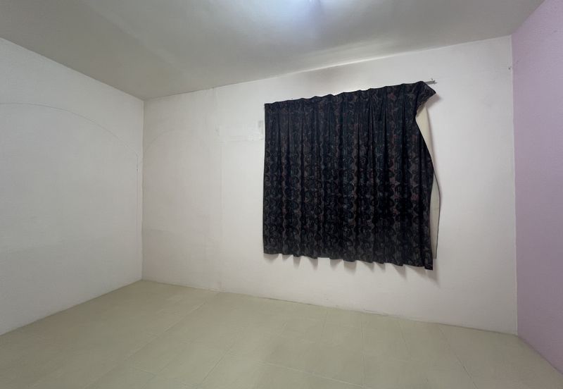 Taman Petaling Indah