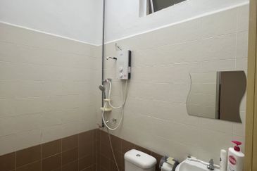 Taman Petaling Indah