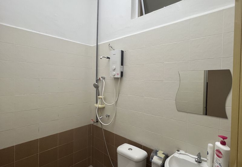 Taman Petaling Indah