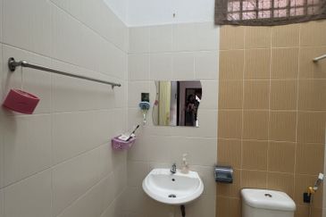 Taman Petaling Indah