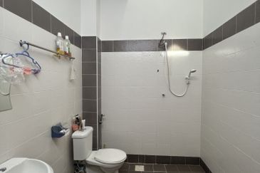 Taman Petaling Indah