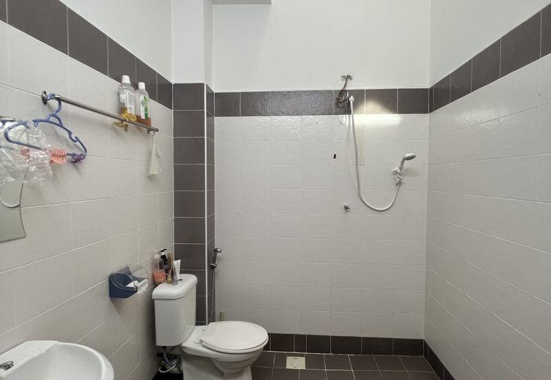 Taman Petaling Indah