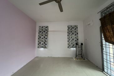 Taman Petaling Indah