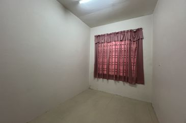 Taman Petaling Indah