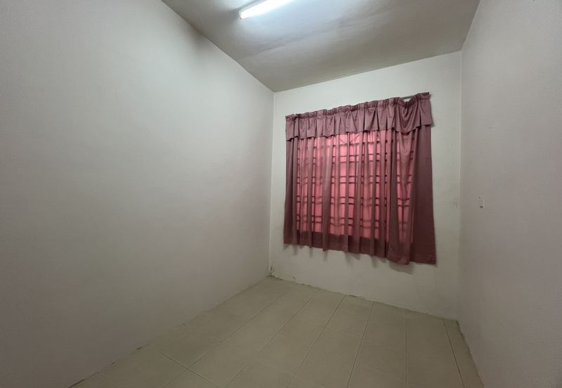 Taman Petaling Indah