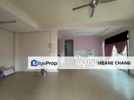 Double Storey Semi D Taman Petaling Indah Near Lotus Kulim For Sale, Kedah, Kulim