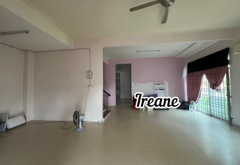 Taman Petaling Indah