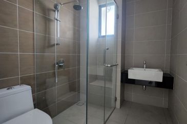 Garden Villas Phase 1 @ Jesselton Hills