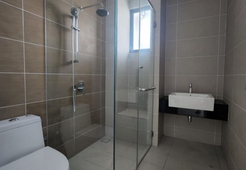 Garden Villas Phase 1 @ Jesselton Hills