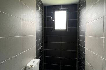 Garden Villas Phase 1 @ Jesselton Hills