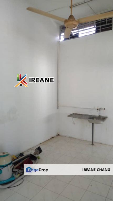 Single Storey Semi D Taman Kenari For Sale, Kedah, Kulim