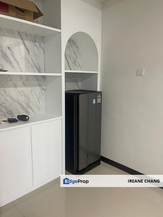 Baystar Condominium Near Queensbay, Penang, Sungai Nibong