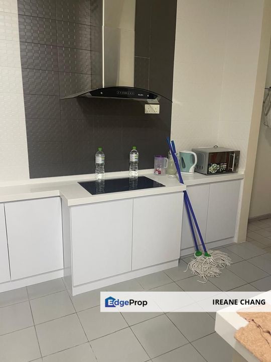 Baystar Condominium Near Queensbay, Penang, Sungai Nibong