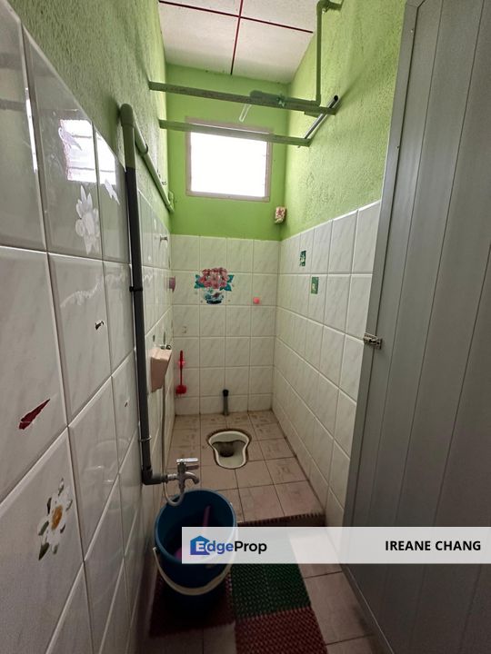 Single Storey Bungalow Jalan Kampung Aston Kampung Besar For Sale, Penang, Bukit Mertajam