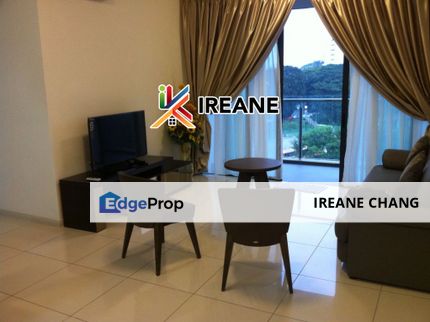 The Address 3 Carparks Near Inti  Bukit Jambul For Rent, Penang, Bukit Jambul