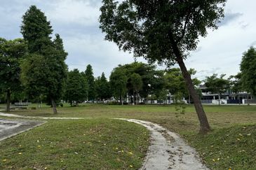 Taman Santuari