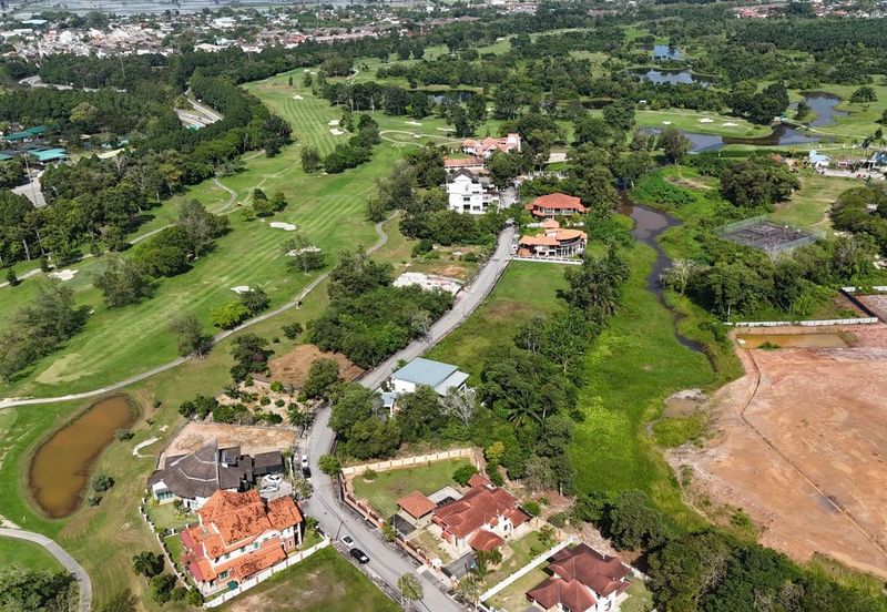 Penang Golf Resort