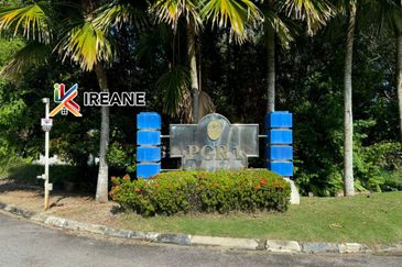 Penang Golf Resort
