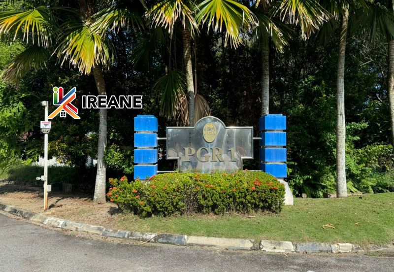 Penang Golf Resort