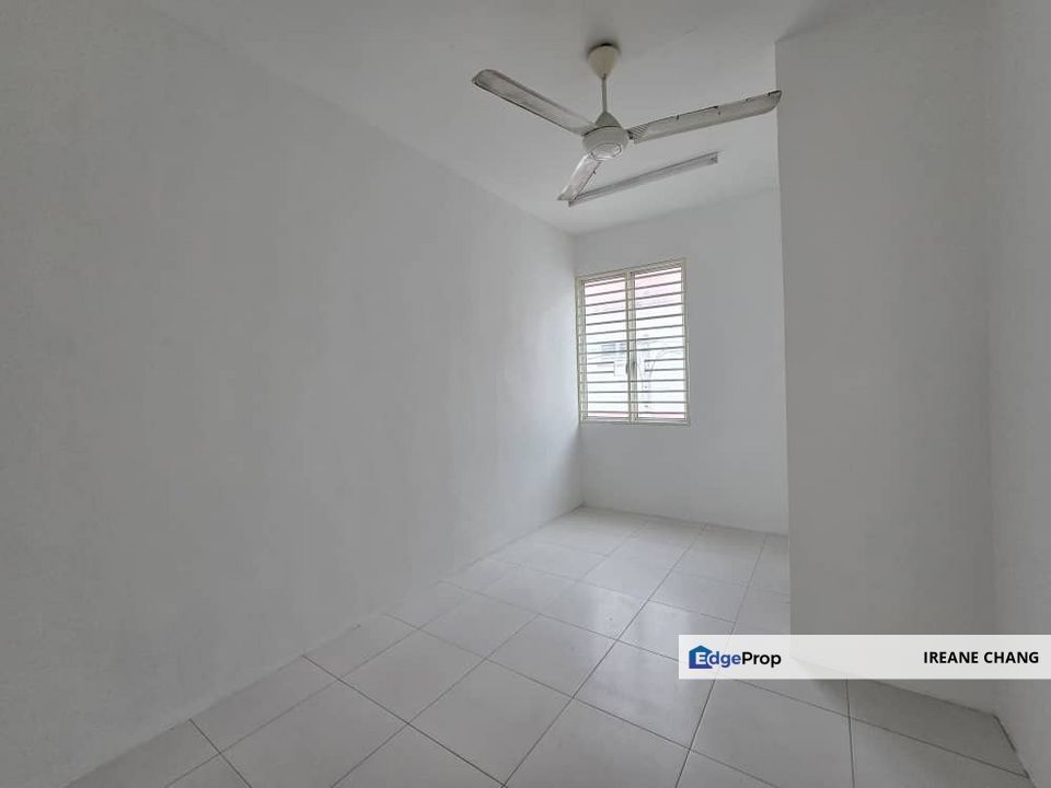 Double Storey Terrace Taman Pasir Indah For Sale, Penang, Permatang Pauh