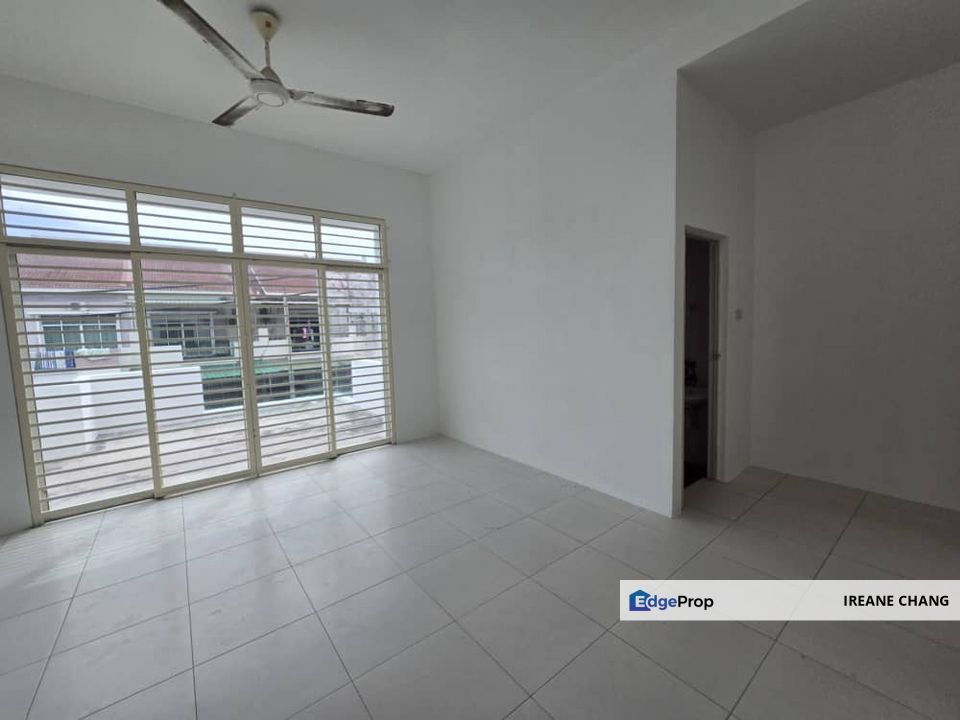 Double Storey Terrace Taman Pasir Indah For Sale, Penang, Permatang Pauh