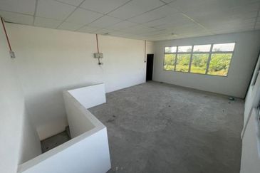 Kawasan Perindustrian Taman Makmur