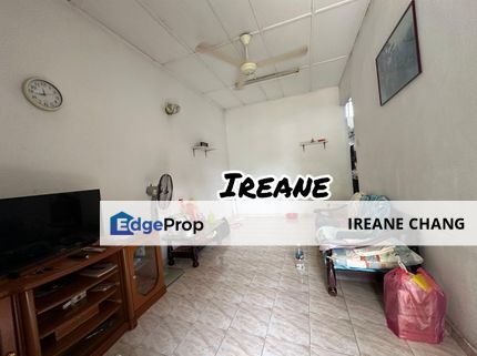 Single Storey Terrace Taman Selasih Near Lotus Kulim For sale, Kedah, Kulim