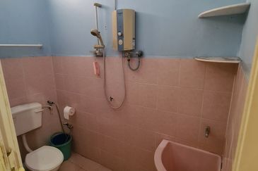 Lorong Sintar Indah 1