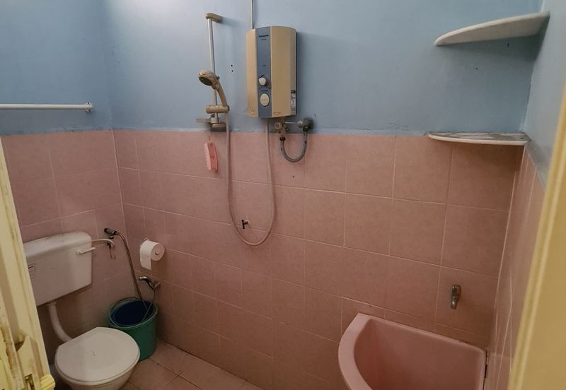 Lorong Sintar Indah 1