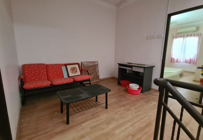 Lorong Sintar Indah 1