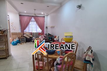 Lorong Sintar Indah 1