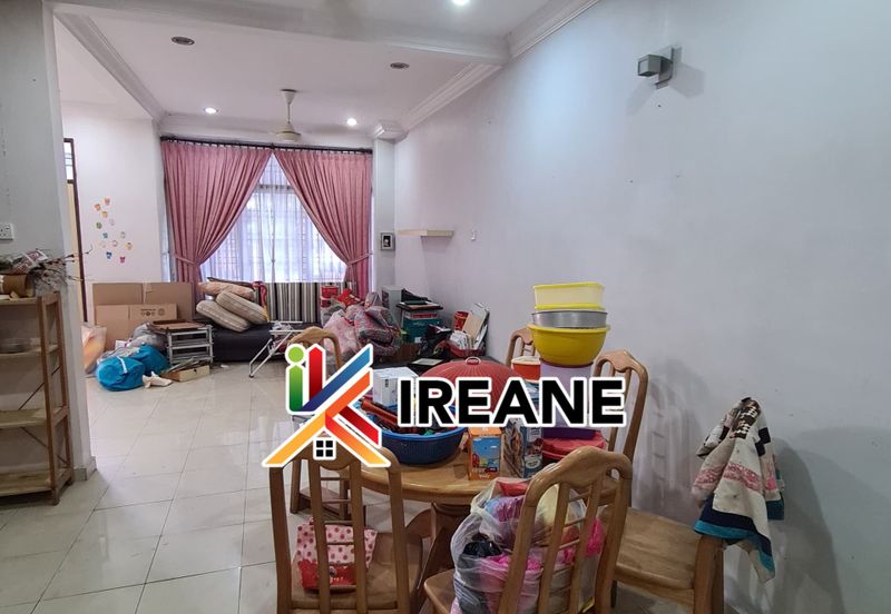 Lorong Sintar Indah 1