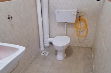 Pangsapuri Seri Orkid